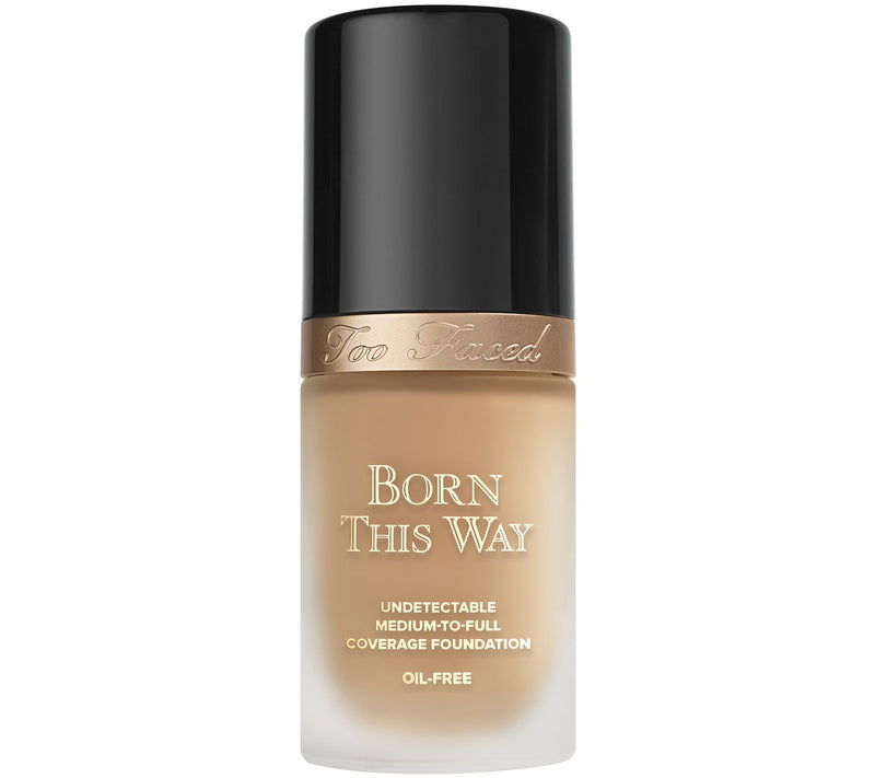 Too Faced Born This Way Foundation Auto-Delivery — View 29