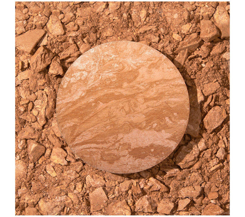 Laura Geller Balance-N-Glow Foundation with Kabuki Brush — View 20