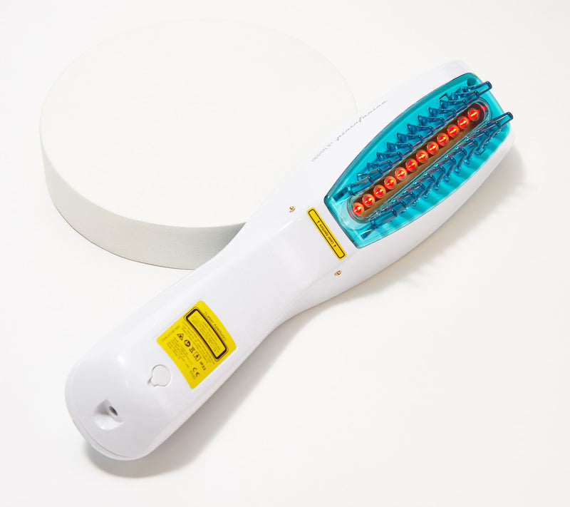 Hairmax Ultima 12 Hair Growth Laser Comb — View 2