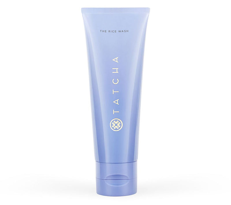 TATCHA The Rice Wash Soft Cream Cleanser, 4.0-oz — View 2
