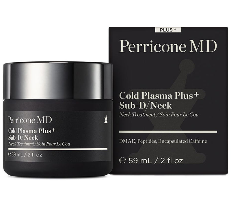 Perricone MD Cold Plasma+ Sub-D Neck Treatment 2oz — View 2