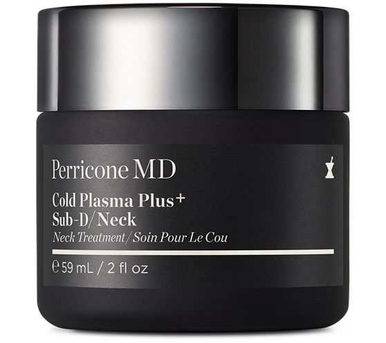 Perricone MD Cold Plasma+ Sub-D Neck Treatment 2oz — Main view