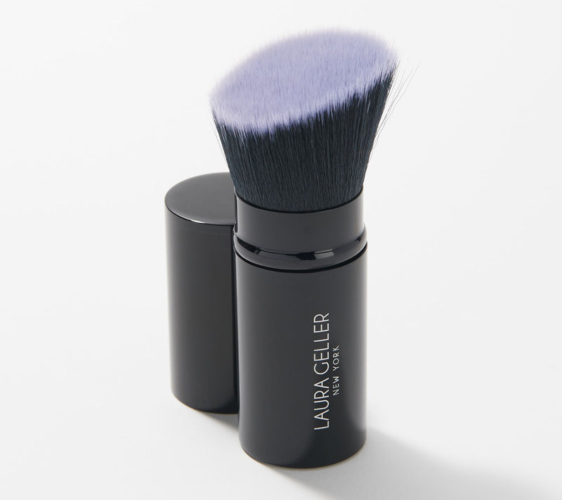 Laura Geller Balance-N- Brighten Foundation Duo w/ Brush — View 16