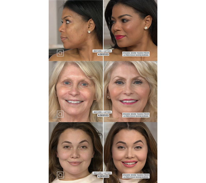 Laura Geller Balance-N- Brighten Foundation Duo w/ Brush — View 19
