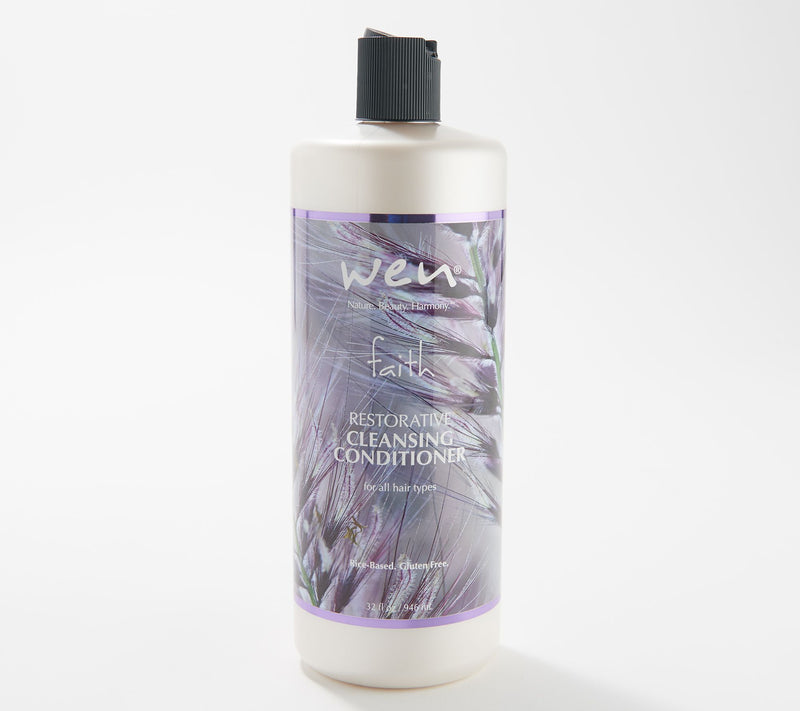 WEN by Chaz Dean Blessings 32-oz Cleansing Conditioner — Main view