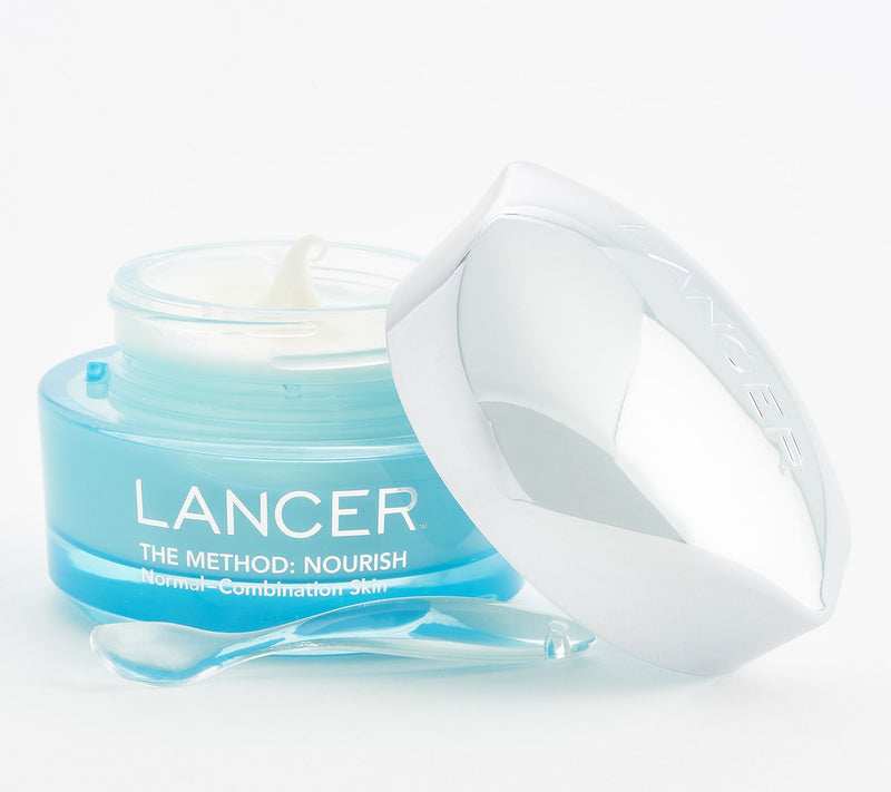 Lancer The Method Polish, Cleanse & Nourish 3-Piece Kit — View 2