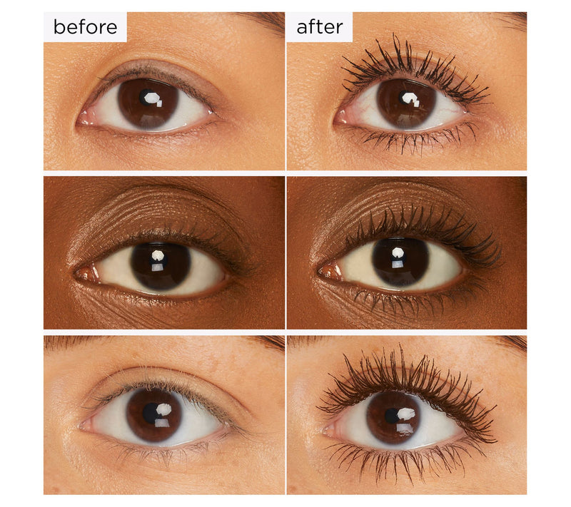 tarte Maneater Voluptuous Mascara Duo — View 2
