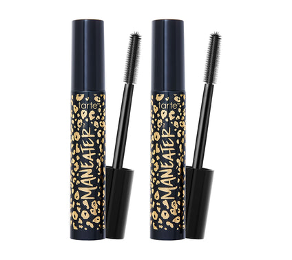 tarte Maneater Voluptuous Mascara Duo