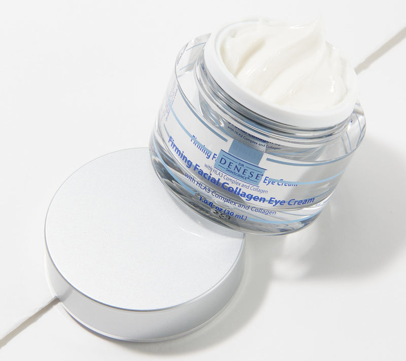 Dr. Denese Super-Size Firming Facial Eye Cream Auto-Delivery — Main view