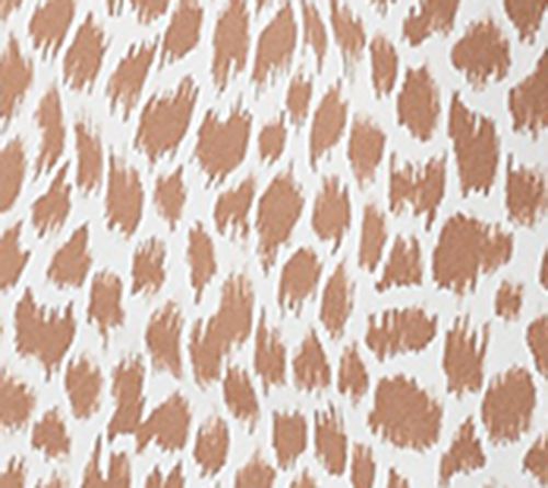 Isaac Mizrahi Live! Printed Pique Polo with Above-Elbow Sleeves — View 13