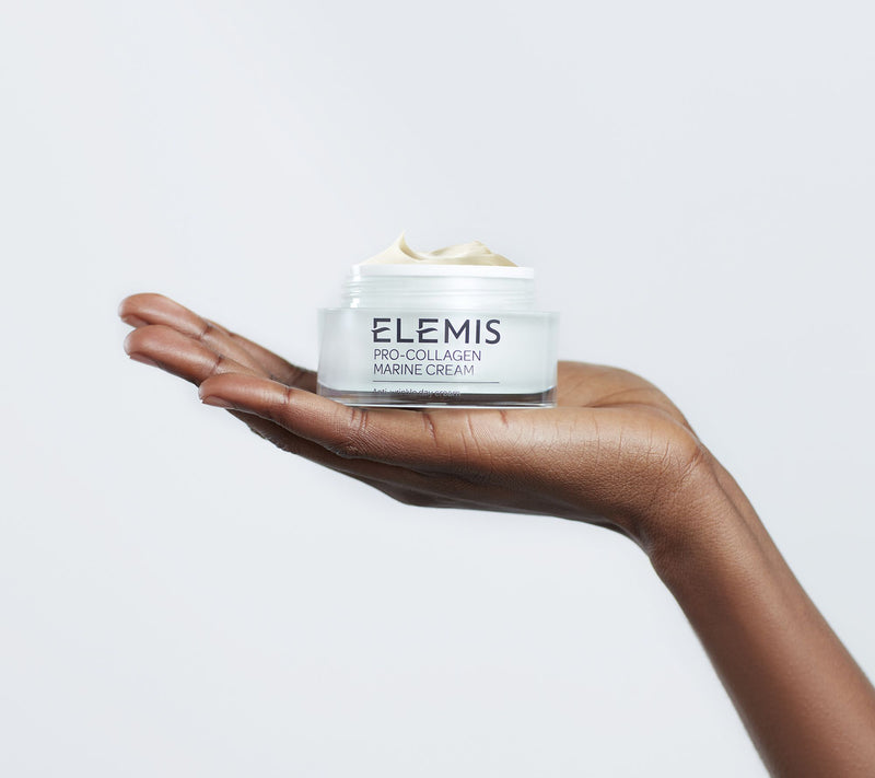 ELEMIS Pro-Collagen Marine Cream & Night Cream 1-oz Duo — View 7
