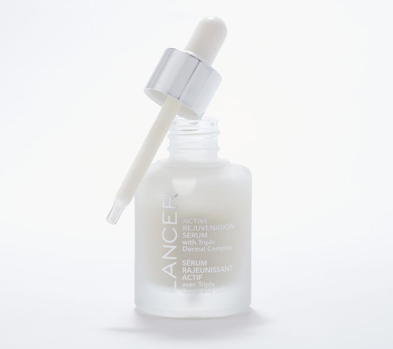 Lancer Active Rejuvenation Serum w/ Triple Dermal Complex — Main view
