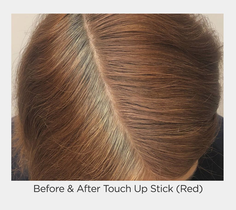 Joan Rivers Great Hair Day Fill-In Powder and Root Touch-Up Stick — View 17