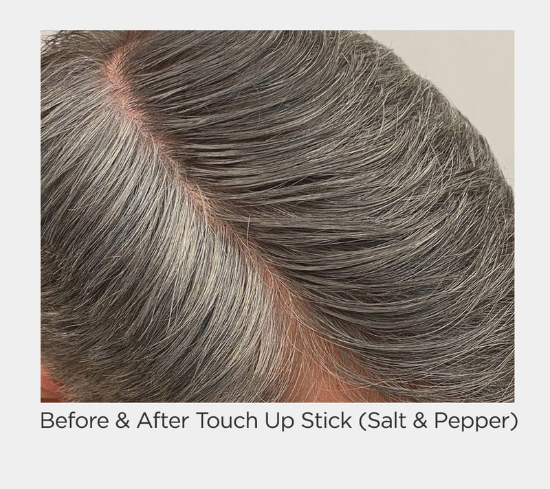 Joan Rivers Great Hair Day Fill-In Powder and Root Touch-Up Stick — View 16