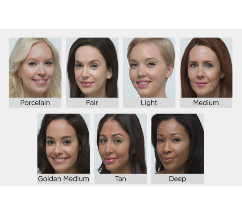 Laura Geller Deluxe-Size Balance-n-Glow Foundation — View 16