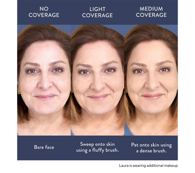 Laura Geller Deluxe-Size Balance-n-Glow Foundation — View 19