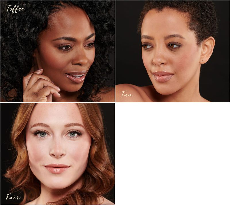 Laura Geller Deluxe-Size Balance-n-Glow Foundation — View 20