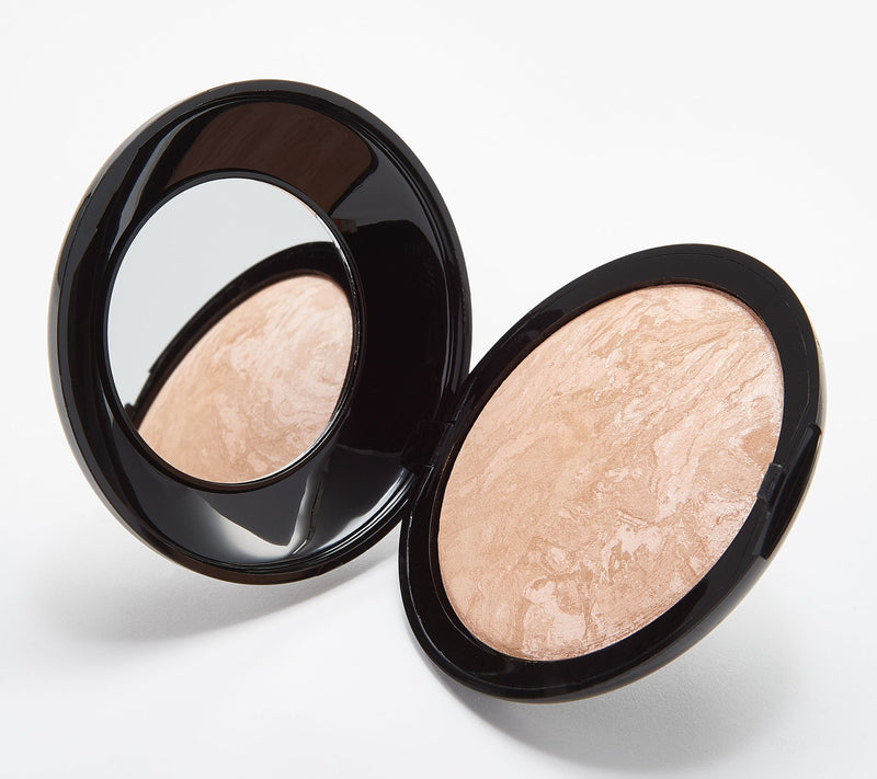 Laura Geller Deluxe-Size Balance-n-Glow Foundation — View 11