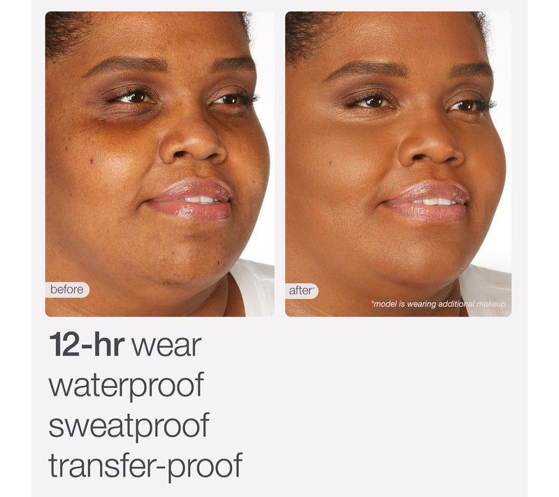 tarte Face Tape Full-Coverage Foundation with Brush — View 108