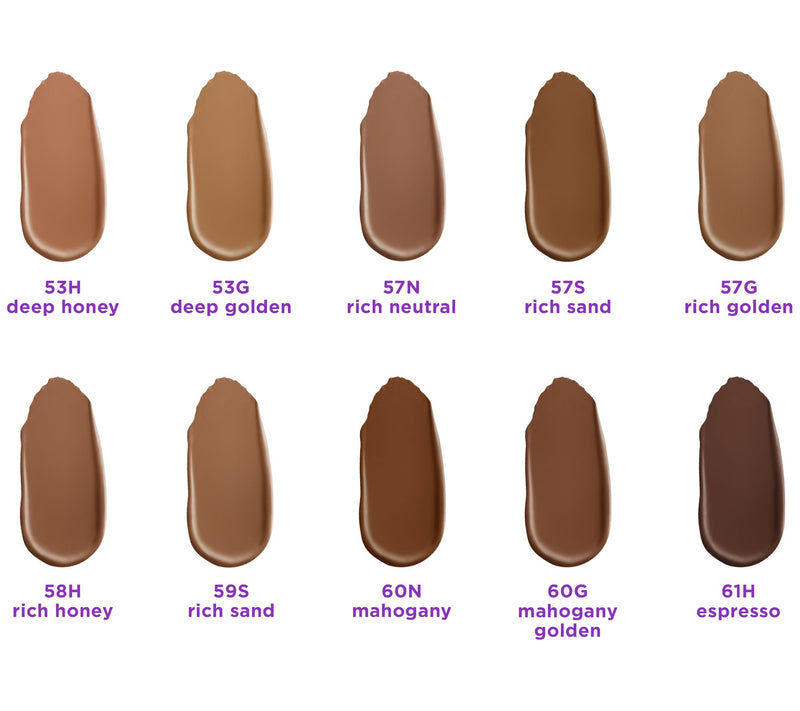 tarte Face Tape Full-Coverage Foundation with Brush — View 104