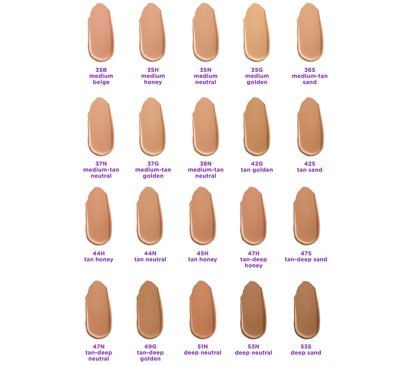 tarte Face Tape Full-Coverage Foundation with Brush — View 103