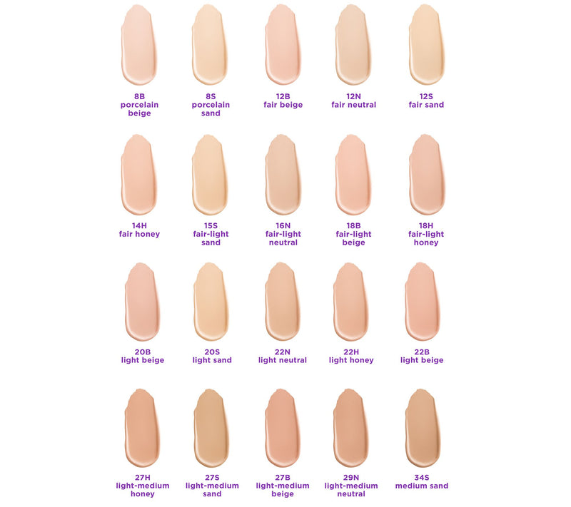 tarte Face Tape Full-Coverage Foundation with Brush — View 102