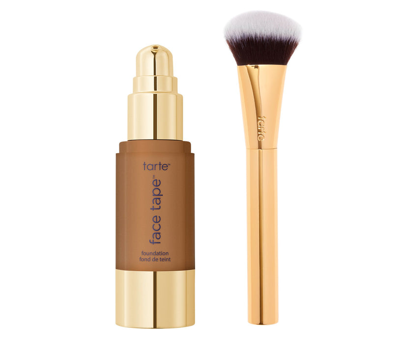 tarte Face Tape Full-Coverage Foundation with Brush — View 71