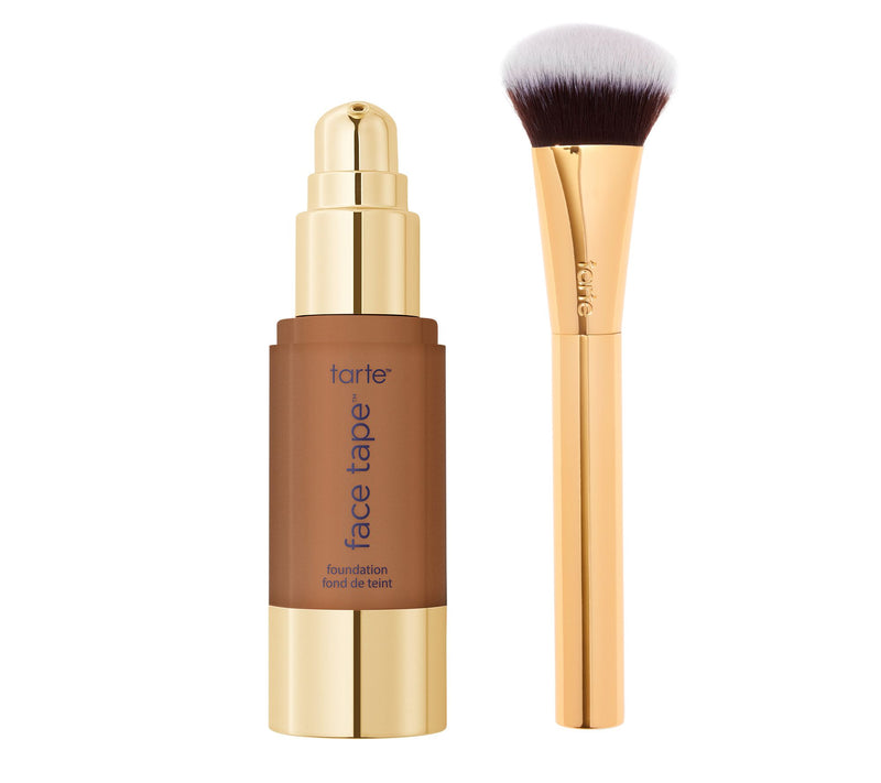 tarte Face Tape Full-Coverage Foundation with Brush — View 85