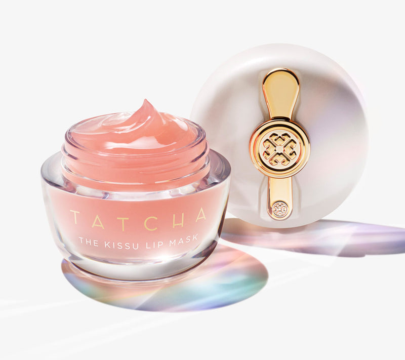 TATCHA Kissu Hydrating Leave-on Lip Treatment Duo Auto-Delivery — View 4