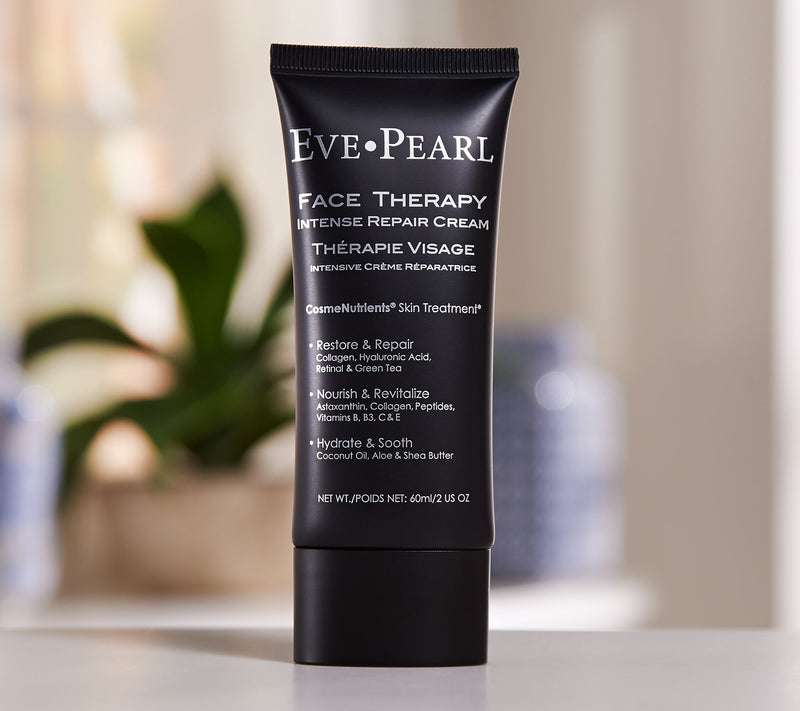EVE PEARL Face Therapy Intense Repair Cream — View 2