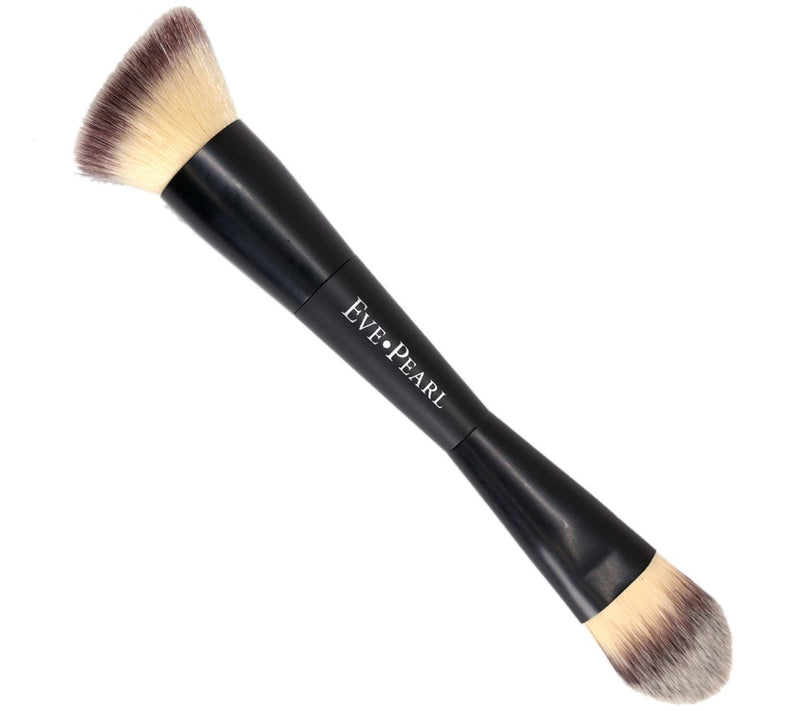 EVE PEARL 201 Dual Contour Blender Brush — Main view