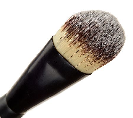 EVE PEARL 201 Dual Contour Blender Brush — View 3