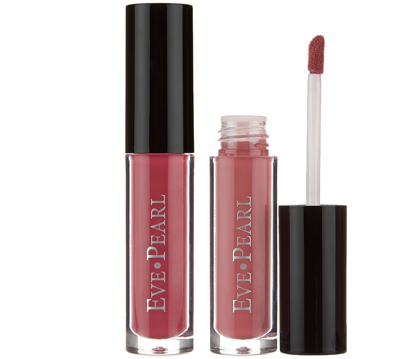 EVE PEARL Liquid Lipstick Duo — Main view