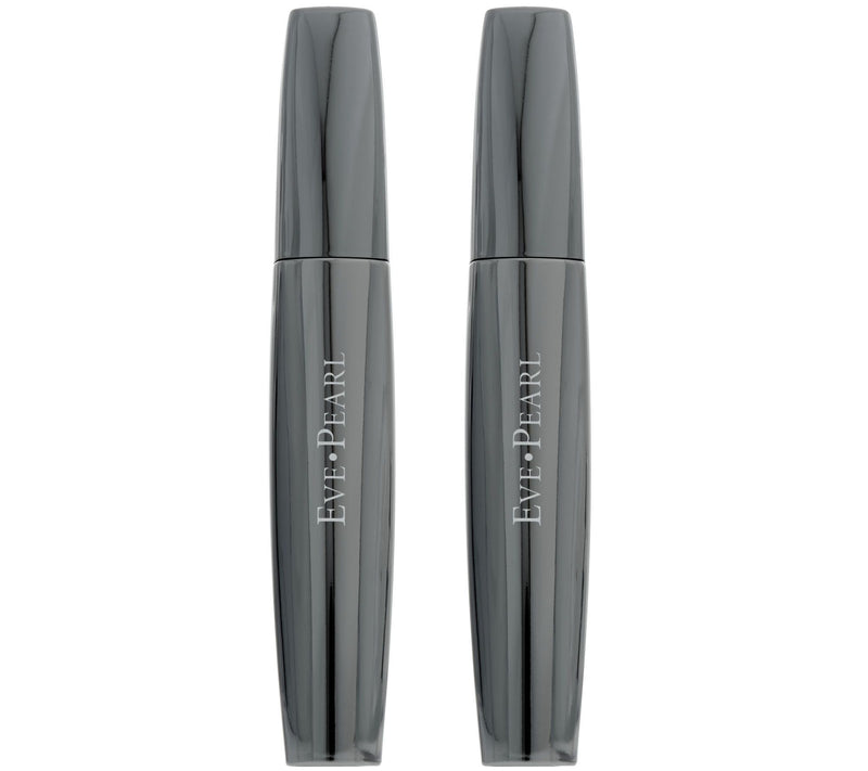 EVE PEARL Glamour Lash Mascara Duo — View 2