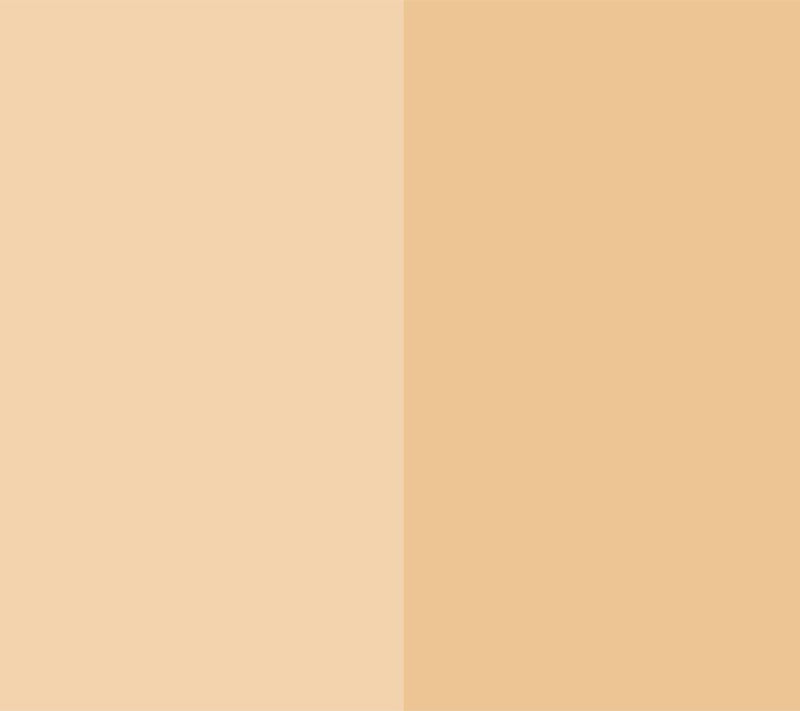 EVE PEARL HD Dual Foundation & 201 Contour B lender Brush — View 4