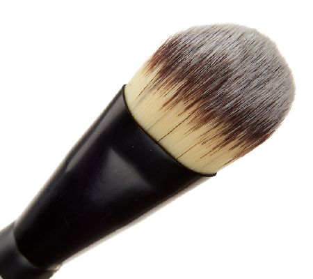 EVE PEARL HD Dual Foundation & 201 Contour B lender Brush — View 15