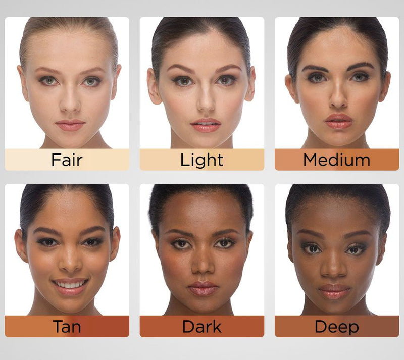 EVE PEARL HD Dual Foundation & 201 Contour B lender Brush — View 17