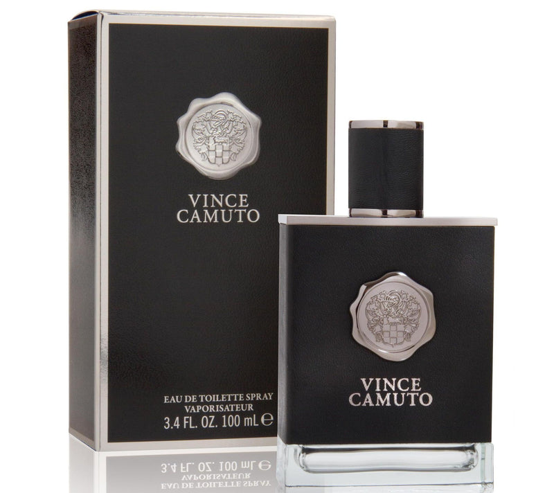 Vince Camuto Original Men's Fragrance Eau de Toilette, 3.4 oz — Main view