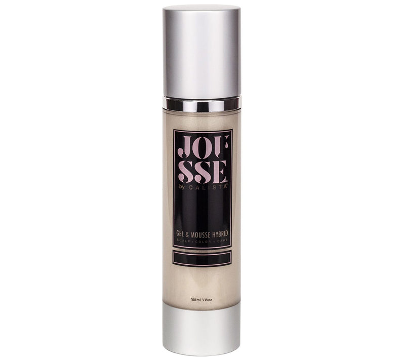 Calista Jousse Gel / Mousse Volumizing Hair Styler — Main view