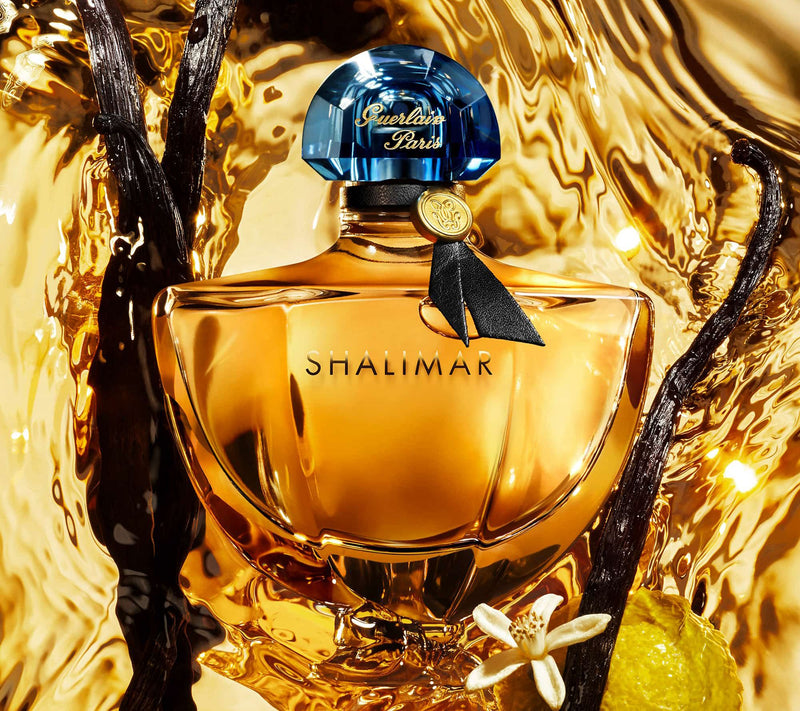 Guerlain Shalimar Eau de Parfum, 1-fl oz — View 2