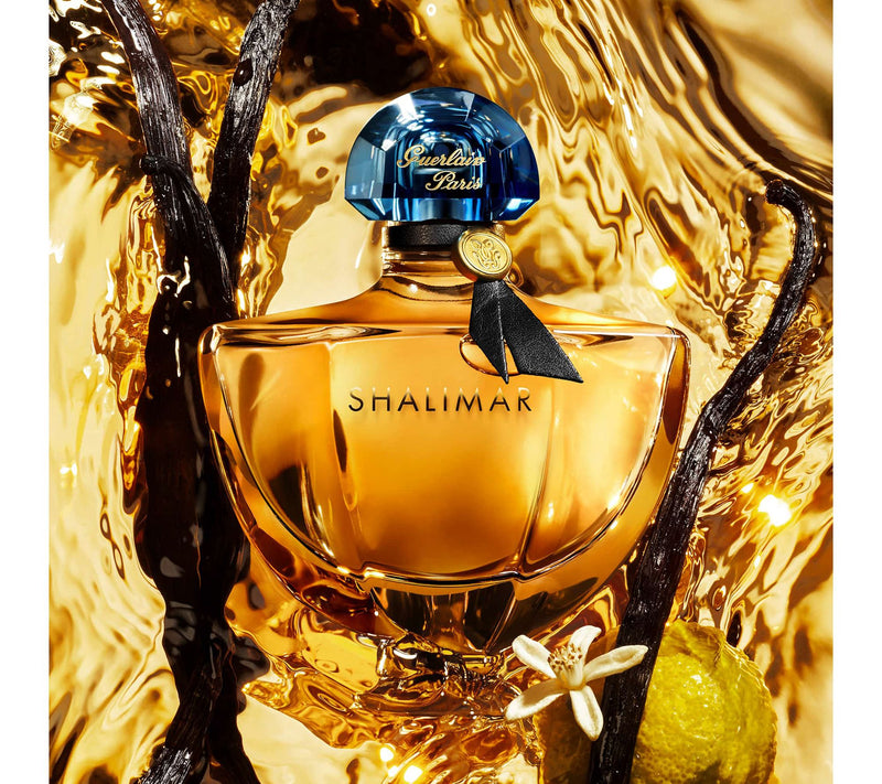 Guerlain Shalimar Eau de Parfum 1.7-fl oz — View 3