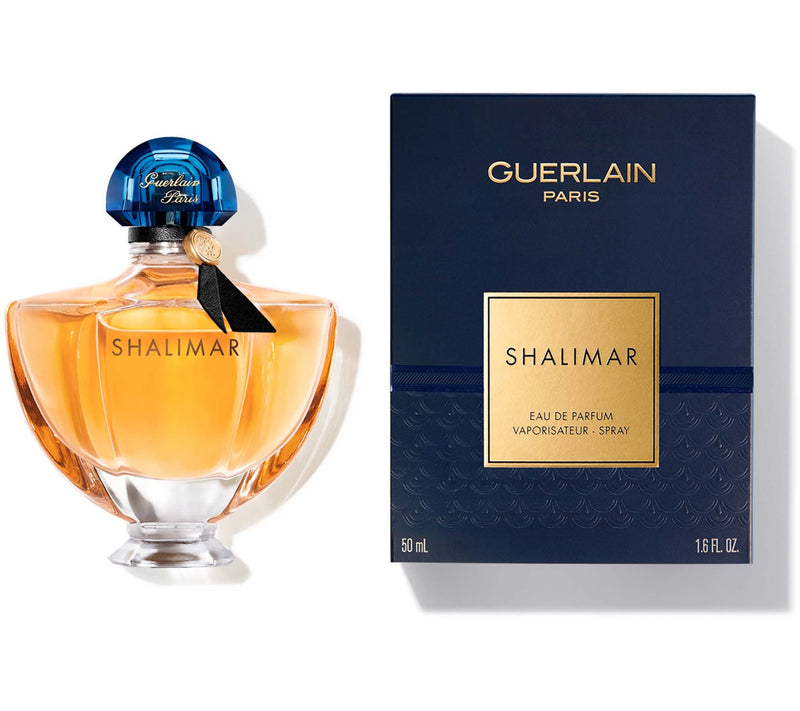 Guerlain Shalimar Eau de Parfum 1.7-fl oz — View 4