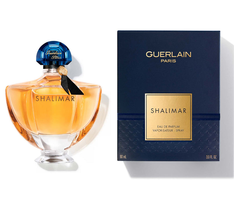 Guerlain Shalimar Eau de Parfum, 3-fl oz — View 2