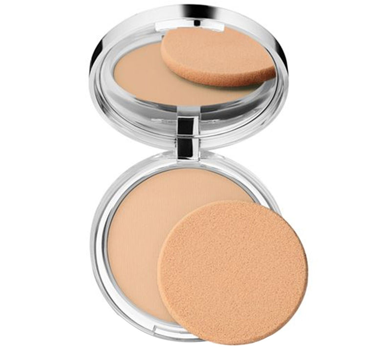 Clinique Stay-Matte Sheer Pressed Powder, Oi lFree — View 9