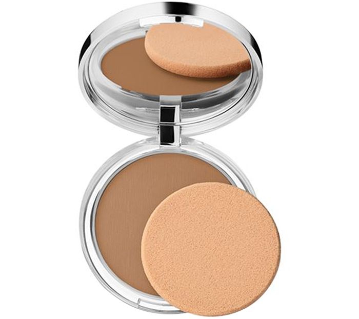 Clinique Stay-Matte Sheer Pressed Powder, Oi lFree — View 21