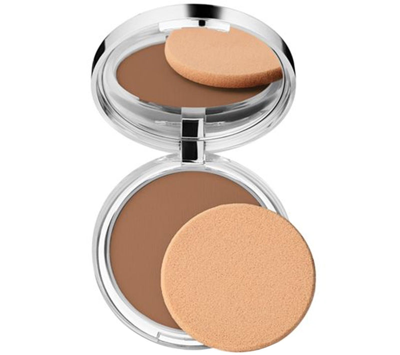 Clinique Stay-Matte Sheer Pressed Powder, Oi lFree — View 25