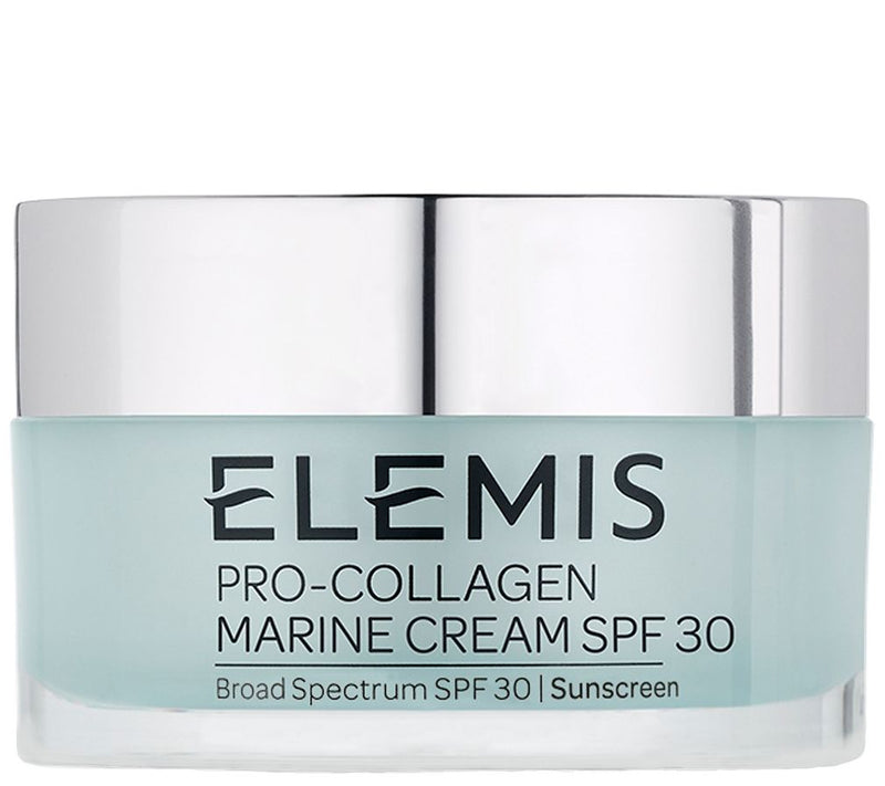 ELEMIS Pro-Collagen Marine Cream SPF 30 — Main view