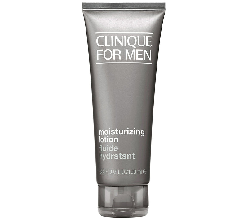 Clinique For Men Moisturizing Lotion — Main view