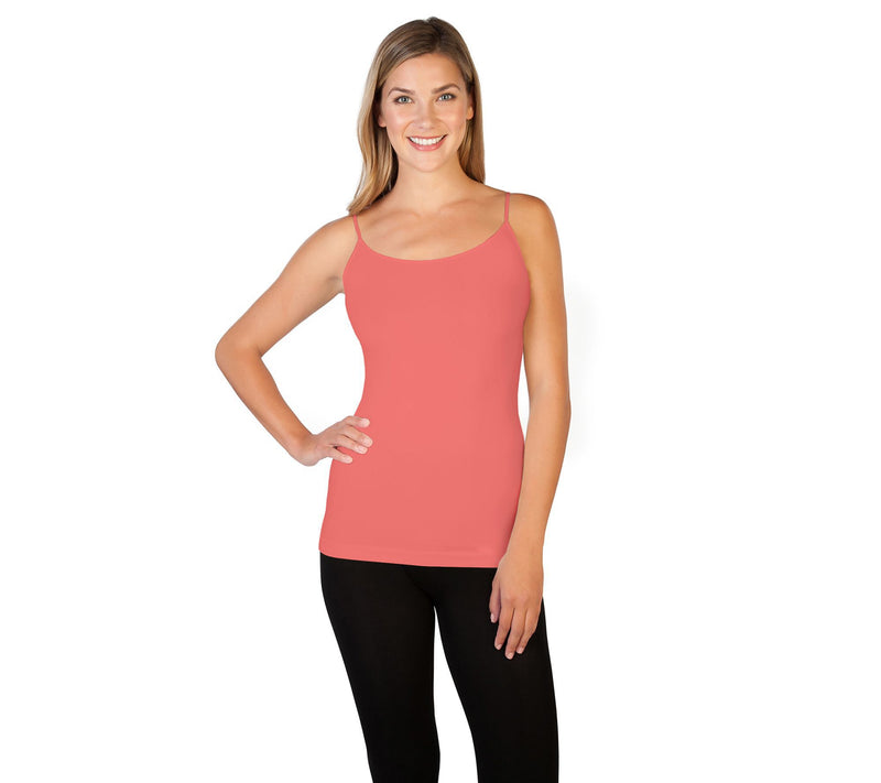 skinnytees Missy Layering Cami — Main view