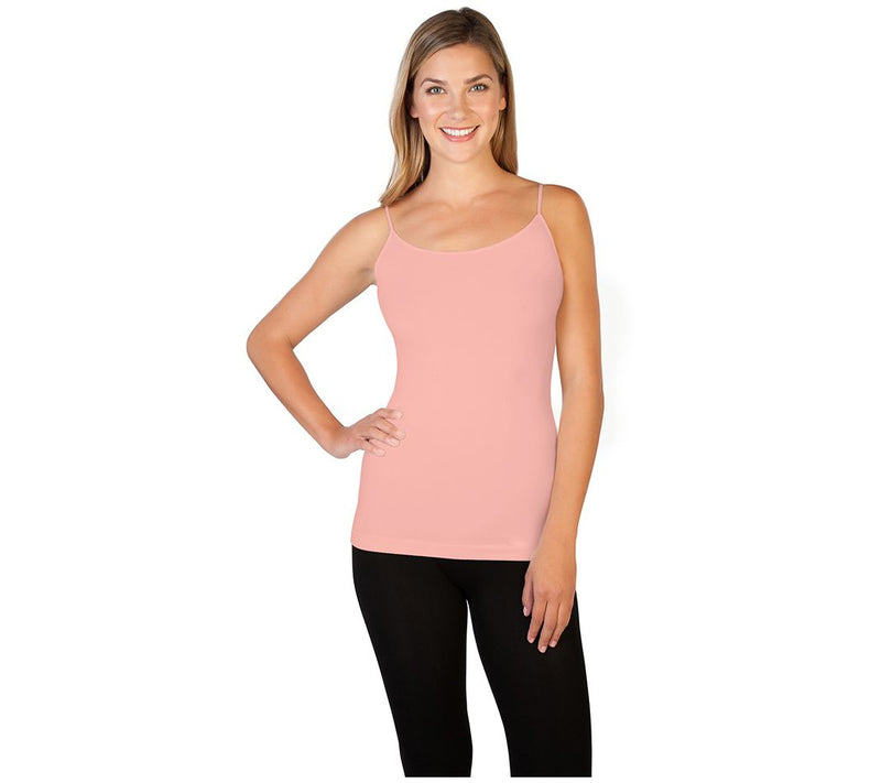 skinnytees Missy Layering Cami — View 9